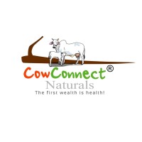 CowConnect Naturals logo - Similar company to Feedlync By Cowconnect