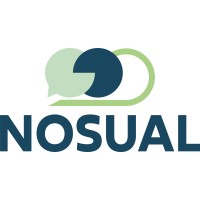 NOSUAL logo - Similar company to Phalène