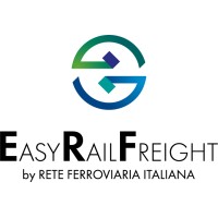EasyRailFreight logo - Similar company to Daiki Group