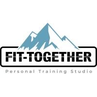 FIT-Together Amersfoort (FITR BV) logo - Similar company to De Fitfabriek