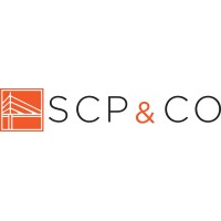 SCP & CO logo - Similar company to Druid