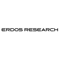 Erdos Research logo - Similar company to Feynlabs