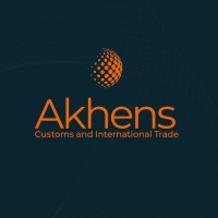Akhens Customs and International Trade logo - Similar company to Guander