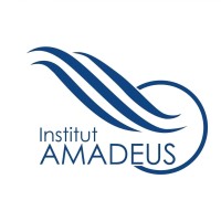 Institut Amadeus logo - Similar company to Policy Center For The New South