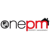 ONEPM Property Management logo - Similar company to Urban Room Property Management