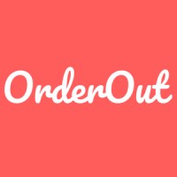 OrderOut logo - Similar company to Tech Desk