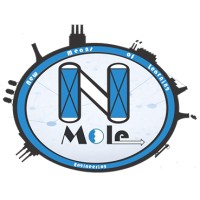 N MOLE logo - Similar company to Society Of Petroleum Engineers Alexandria University Student Chapter (Spe Ausc)