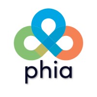 phia, LLC logo - Similar company to Tekwings Llc