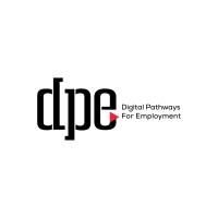 Digital Pathways For Employment - DPE logo - Similar company to Learncax