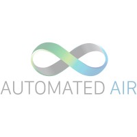 Automated Air P/L logo - Similar company to Dsm Construction