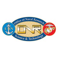 Office of Naval Research logo - Similar company to U.S. Naval Research Laboratory