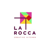 La Rocca Creative Kitchen logo - Similar company to La Rocca Creative Cakes