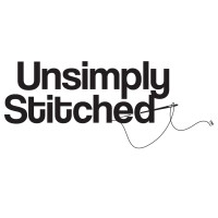 Unsimply Stitched logo - Similar company to G Nails