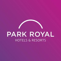 Park Royal Hotels & Resorts logo - Similar company to Enkky