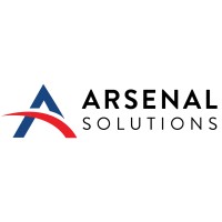 Arsenal Solutions Group logo - Similar company to Askaib