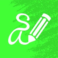 Stationery Aid logo - Similar company to Vent For Change - Sustainable Stationery