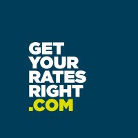 Get Your Rates Right logo - Similar company to Seamless Integration
