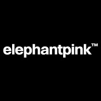 ElephantPink logo - Similar company to La Factoría Creativa