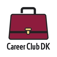 Career Club DK logo - Similar company to Workindenmark / Eures Denmark