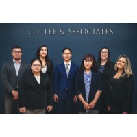 C.t. Lee & Associates
