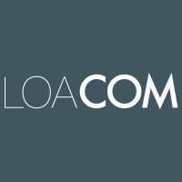 LOACOM logo - Similar company to Waytob