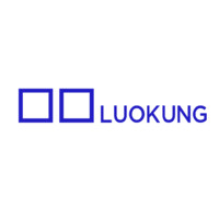 Luokung Technology logo - Similar company to Cambrios Film Solutions Corporation