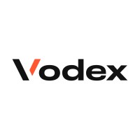 Vodex logo - Similar company to Wensaa