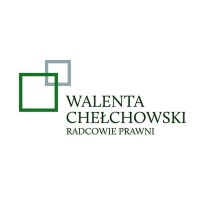 Walenta Chełchowski Radcowie Prawni