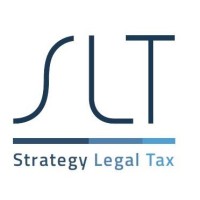 SLT - Strategy Legal & Tax logo - Similar company to Righini Consulting Partners