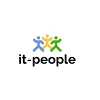 IT-People logo - Similar company to Cellar Door