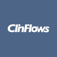 ClinFlows logo - Similar company to Flexperc Medical