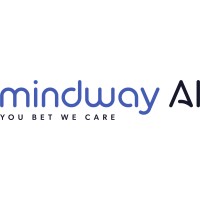 Mindway AI logo - Similar company to Mindway