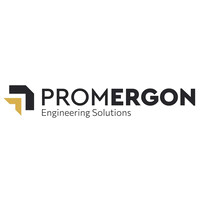 PROMERGON logo - Similar company to Sinova Development
