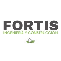 FORTIS CHILE logo - Similar company to Coderplus