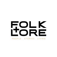 Folk + Lore Living logo - Similar company to Foundation For Living Knowledge - Folk
