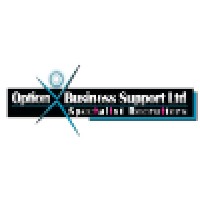Option X Business Support Ltd
