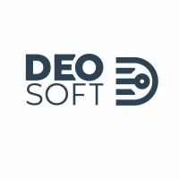DeoSoft logo - Similar company to Deosoft