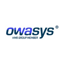 OWASYS Advanced Wireless Devices SL logo - Similar company to Vynze
