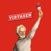 Virtasen Maalitehdas Oy logo - Similar company to Fine Ecosystem