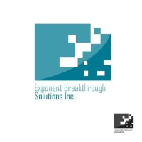 Exponent Breakthrough Solutions Inc. logo - Similar company to Entropy Technology