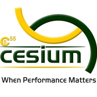 Cesium Ltd logo - Similar company to Fqm Ltd - Qhses Compliance Software, Training And Consultancy Across All Industries