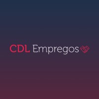 CDL Empregos logo - Similar company to Abrange Comunicação