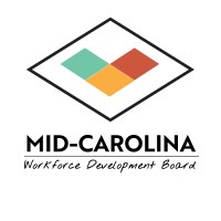 Mid-Carolina Workforce Development Board logo - Similar company to Fayetteville-Cumberland Regional Entrepreneur & Business Hub