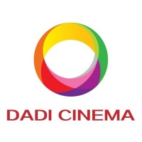Dadi Cinema logo - Similar company to Zing Gadget Sdn Bhd