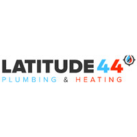 Latitude 44 Plumbing & Heating logo - Similar company to Gogogen S.R.L.