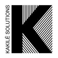 KAKILÉ Solutions logo - Similar company to African Techno Lab