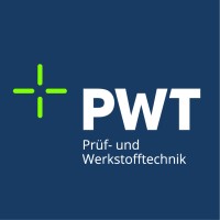 PWT - Prüf- und Werkstofftechnik GmbH logo - Similar company to The Modal Institute For Science Technology And Innovation