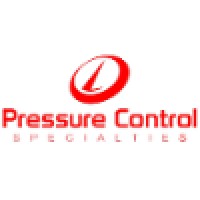Pressure Control Specialties logo - Similar company to F5 Pressure Control