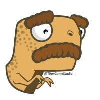 Trex Games logo - Similar company to Auxoway