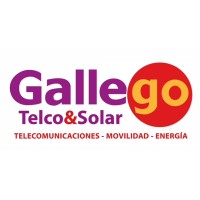 GALLEGO TELCOSOLAR logo - Similar company to Gallego Telcosolar